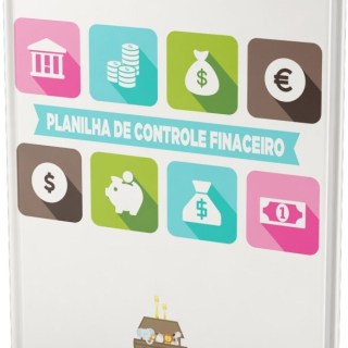 Planilha de Orçamento Familiar Simples